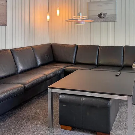 Holiday home Cozy In With Sauna *