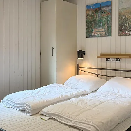 Cozy In With Sauna Farso