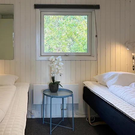 Cozy In With Sauna *