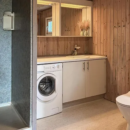 Cozy In With Sauna *